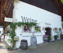 TraVino AG Bild 1