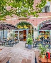 PETER PANE Burgergrill & Bar Bild 2