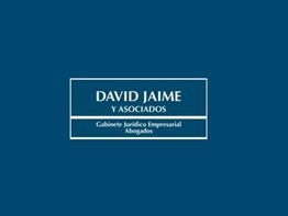 DAVID JAIME Y ASOCIADOS SL