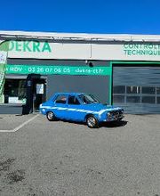 Centre contrôle technique DEKRA image 2