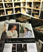 Ana Martina Silver Workshop imagen 5