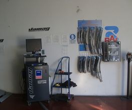 Gallery Cliente