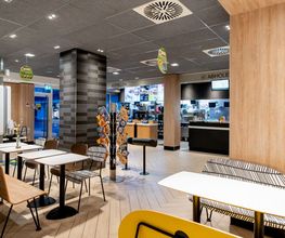 McDonald's Bild 3