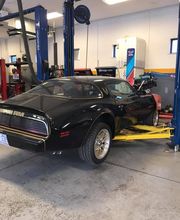 Trimax Car Care Center image 18
