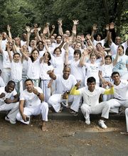 Capoeira brühl Bild 2