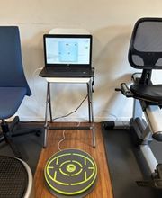 Dr BELKEBIR - KARAKOSTAS - ZIAKA Bild 2