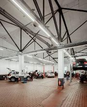 Pneu-Matthy GmbH & Co. KG Bild 1