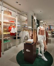 LACOSTE VALENCIA imagen 4