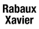 Rabaux xavier