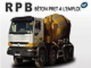 RPB SARL