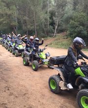 rent a racing quad imagen 4