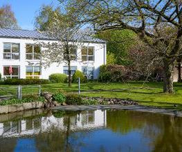 "Magda-Theede-Haus" Bild 4