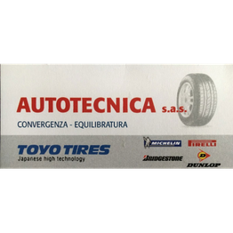 Autotecnica logo