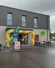 Denns BioMarkt Jestetten