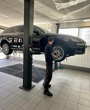 Elias Auto Garage Sàrl Bild 2