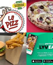 La Pizz image 4