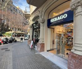 Sebago 9 Barcelona imagen 3