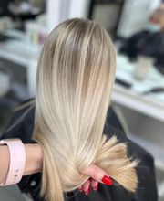 Matreshka Hair studio Bild 10