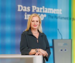 Foto Lässig