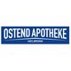 Logo der Ostend-Apotheke