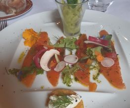 Restaurant La Forge image 5