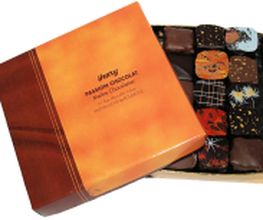 HENRY PASSION CHOCOLAT image 3