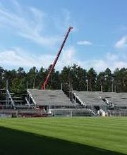 Autokrane Karl Scholl GmbH Bild 8