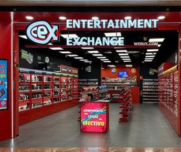 CeX imagen 1