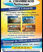 Chambeaud nettoyage image 20