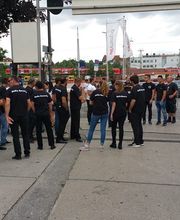 BeKa Security Dienstleistungs- GmbH Bild 4