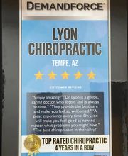 Lyon Chiropractic image 2