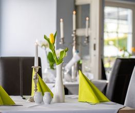 Seeperle Hotel & Restaurant Bild 5