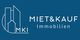 Miet & Kauf Immobilien