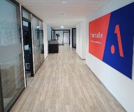 Amadeus Fire AG Bild 2