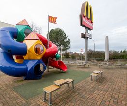 McDonald's Bild 5