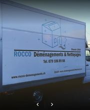Rocco Déménagement & Nettoyage Bild 2
