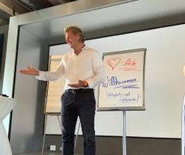 Sven Sander Charisma-Experte Bild 7
