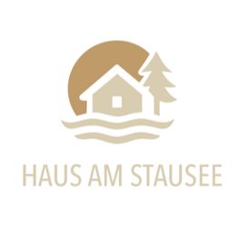 Haus am Stausee