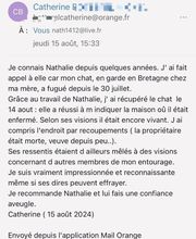 Nathalie image 1