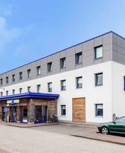 ibis budget Flensburg Handewitt Bild 1