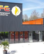 Sécurité Accompagnement Formations Extinct'feu S.A.F.E. image 1