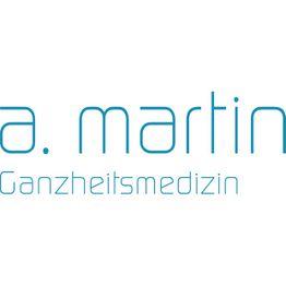 a. martin Ganzheitsmedizin