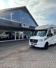 Reisemobile Trapp Bild 2