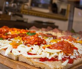 Galeri Pizza Bild 4