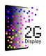 2G Display - LED Technik