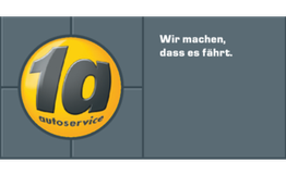 1a autoservice Car-Point Heiko Hanisch
