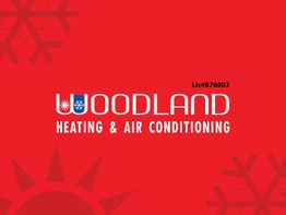 Woodland Heating and Air Conditioning