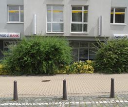 TARGOBANK Beratungspunkt Bild 2