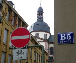 Katholische Gesamtkirchengemeinde Mannheim Bild 20