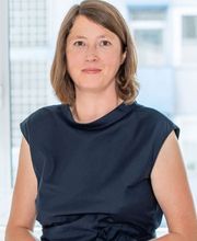 Rechtsanwältin und Notarin Antonia Krusch Bild 2